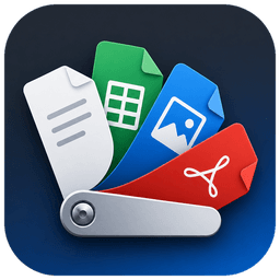 Legacy File Converter logo